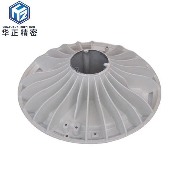 Die Casting Aluminium Fabrication-1 (2)